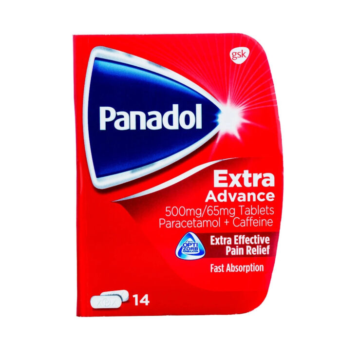 Panadol Extra Advance x14